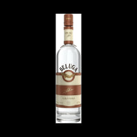 Vodka  Beluga  Allure  70cl