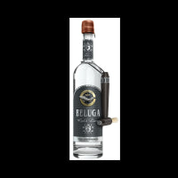 Vodka  Beluga  Gold  Line  70cl