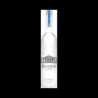 Vodka  Belvedere  10  70cl